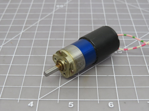 Faulhaber 2912 201177 Minimotor SA For Sale