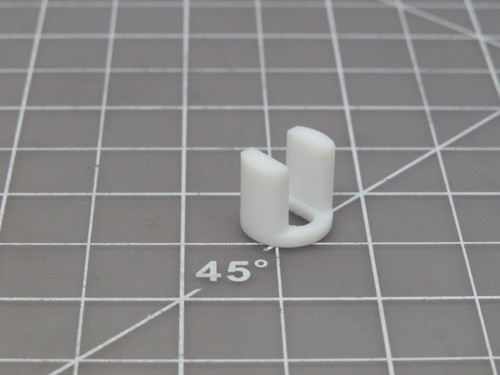 Lot of 350 TE Connectivity 1703281  Washer Dielectric For Sale