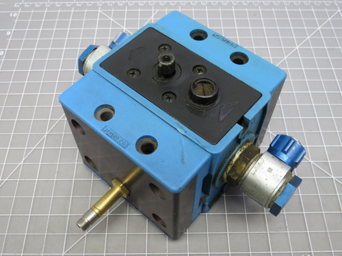 Festo MFHE-3-1/2  Solenoid Valve For Sale