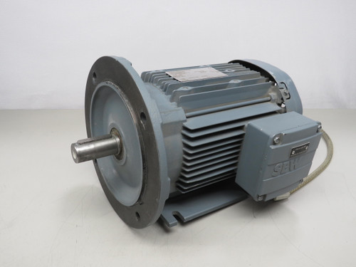 Sew-Eurodrive DRE100M4/FE/KY  AC Motor For Sale