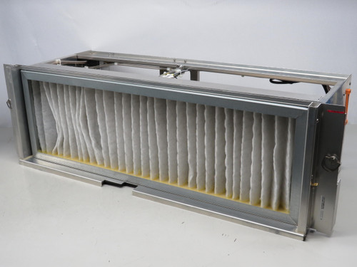 Nortel NTT971CF GSM-18000 ECU Assembly Meca For S18000 For Sale