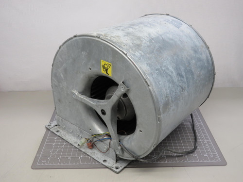 ebm papst D4E180-CA02-36  Cooling Fan Assembly For Sale