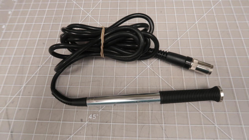 Metcal MX-H1-AV  Advanced Hand Piece Cable for MX-5200 Systems For Sale