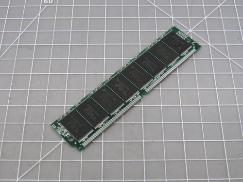 MB80-FL-0059 AM29F016B Rev B Memory Card For Sale