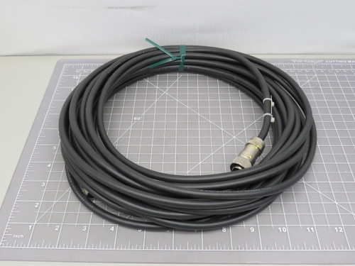 Toyoda CK1001-10M  Grinder Sizer Cable For Sale