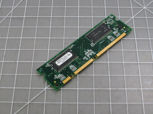 PNY Technologies 69000209-C00-CSC  100P SD Ram 64MB Memory For Sale