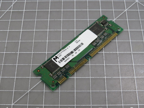 Micron MT2LDT432UG-6  100P DIMM Memory Module For Sale