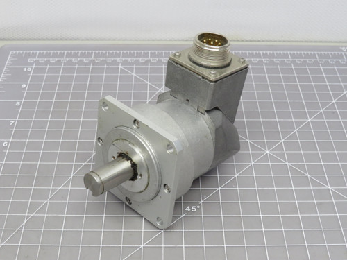 Sumtak LF-90B-S89B  Industrial Encoder 12-24V-DC For Sale