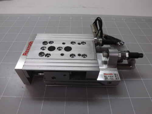 REXROTH MSC-12-30-SH MINI SLIE COMPACT T48963