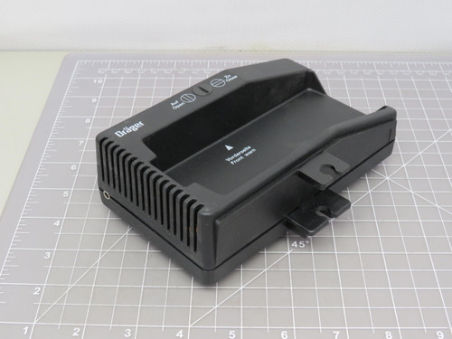 Drager 8313600  Charging Module For Power Packs For Sale