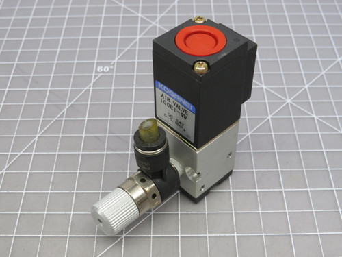 Koganei 100E1-4W  Air Valve For Sale