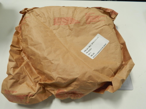 Parker 3410503  Hose Assembly Intervehicular Red For Sale