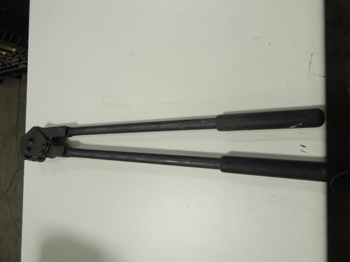 Samsung Packaging SAS-32  Side ActionType Sealer For Sale