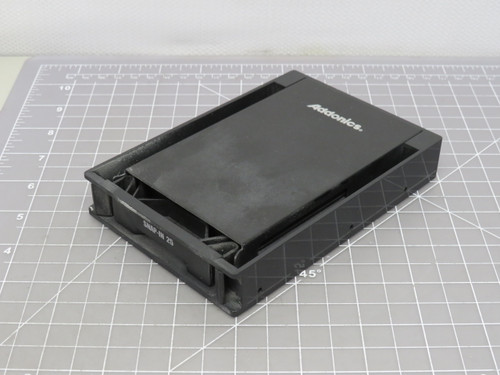 Addonics AE25SN35SA Snap-in 25 Storage Mobile Drive For Sale