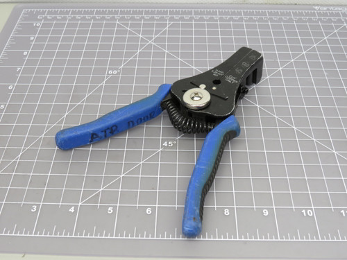 Klein Tools 11063W  Katapult Wire Stripper/Cutter For Sale
