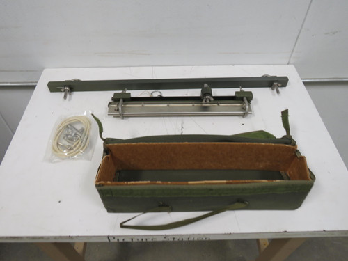 Brenner   Traction Appliance, Cervical Injury 6530-00-926-4731 For Sale