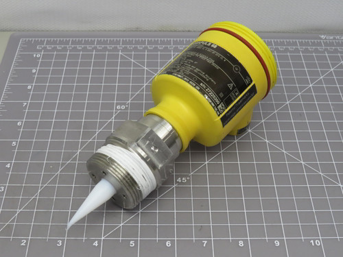 Vega PS68.UXEND2PKNXX  Vegapuls 68 Liquid Level Radar Sensor 9-32v-dc For Sale