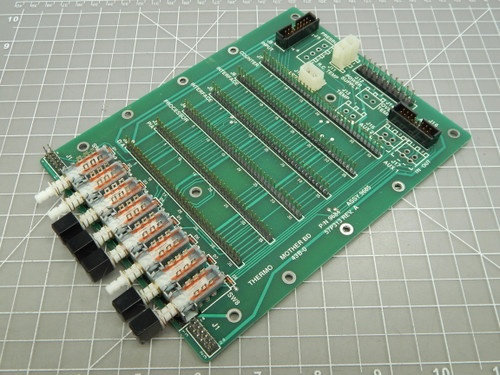 Thermo Environmental 57P313  Motherboard For Sale