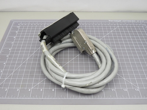 Allen-Bradley 1492-ACABLE025WB  Pre-Wired Cable for 1756 Analog I/O For Sale