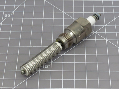 Wellman 6A843G319  Glow Plug for a Detroit Diesel 8V71 For Sale