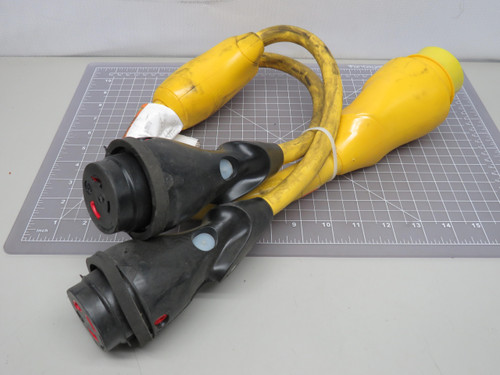 Marinco LL95531  Cord Set Cordon Amovible For Sale