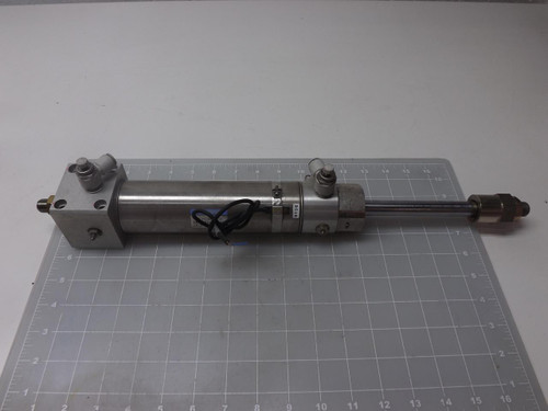 KOGANEI DABKP50X125-HL-2-2753W AIR CYLINDER "SLIM" T48800