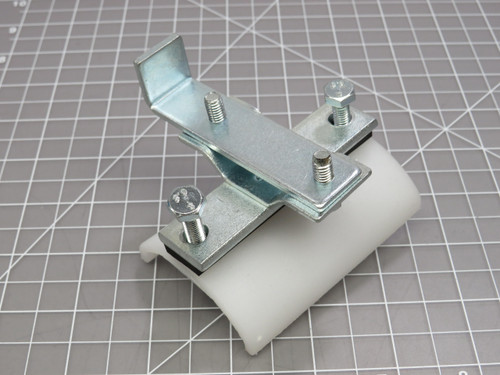 AERO-MOTIVE FESTOON END CLAMP FLAT CABLE T166134