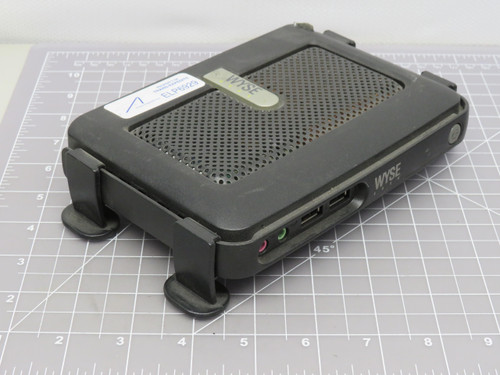 WYSE CX0 902175-01L THIN CLIENT TERMINAL T166099