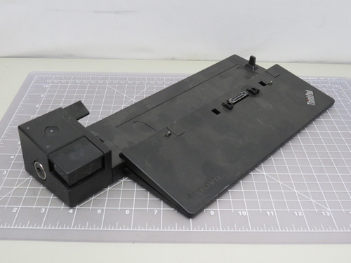 Lenovo  40A2 SD20A06046 Thinkpad Ultra Dock Station For Sale
