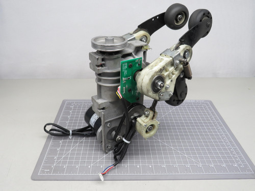 ZYT61-55 2661-55 Massage Chair Roller Mechanism Assembly For Sale