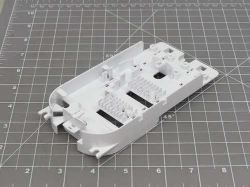 Lot of 200 Commscope CS1713-000 8003375147 OFDC A4 Base Tray For Sale