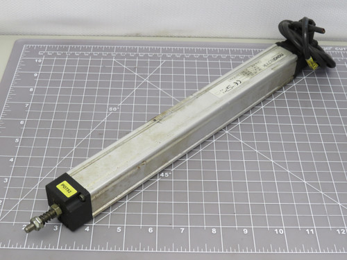 Novotechnik LWH-0225 024309 Pneumatic Cylinder For Sale