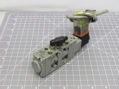 Bosch 0 820 022 026 1 824 210 243 Solenoid Valve Assembly For Sale