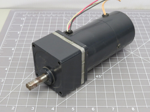 Oriental Motor GV2G120  Motor w Gear Head For Sale