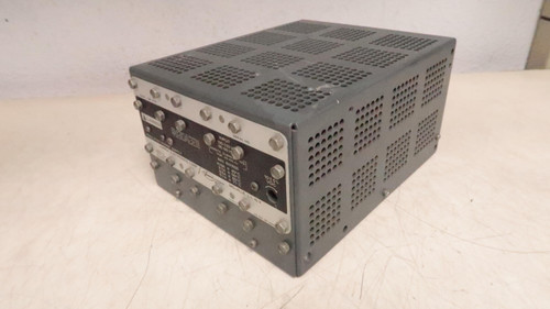 Lambda Electronics LM D10  Regulated Power Supply For Sale