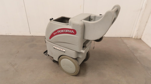 CFR Performa 10384A  Elite Work Station For Sale