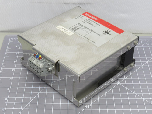 Beckhoff C9900-U330  Battery Pack For Sale