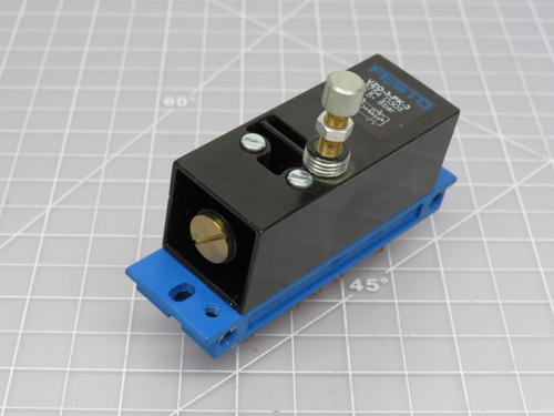 Festo VZO-3-PK-3  Pneumatic Valve For Sale