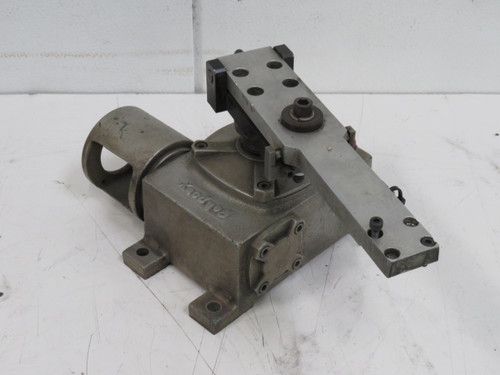 Bellpony   Gear Reducer For Sale