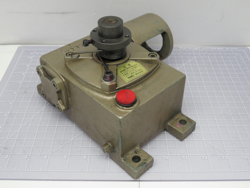 Bellpony   Gear Reducer For Sale