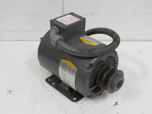 Baldor 35K625S621  1.5 HP Industrial Motor For Sale