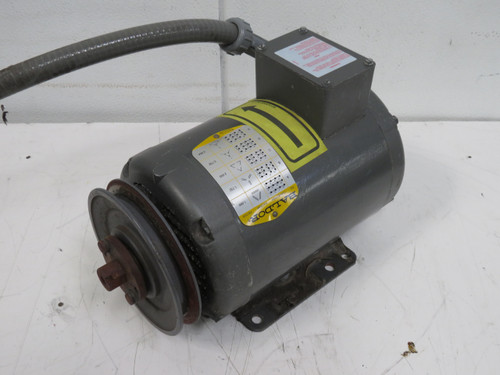 Baldor 35L525S963  1.5 HP Industrial Motor For Sale