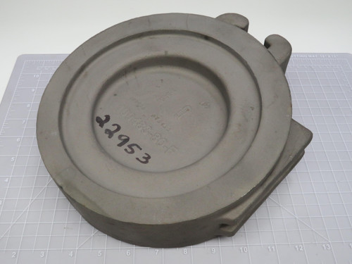 100483-80-F M35-1 Gate Valve Part For Sale