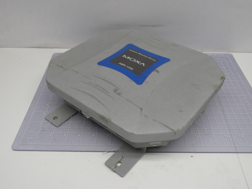Moxa AWK-1200-AP-US  Industrial Rugged IEEE802.11g/b Outdoor Wireless AP/Bridge For Sale