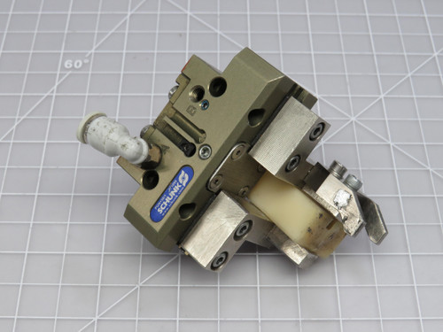 Schunk PGN+50/1  Pneumatic Parallel Gripper For Sale