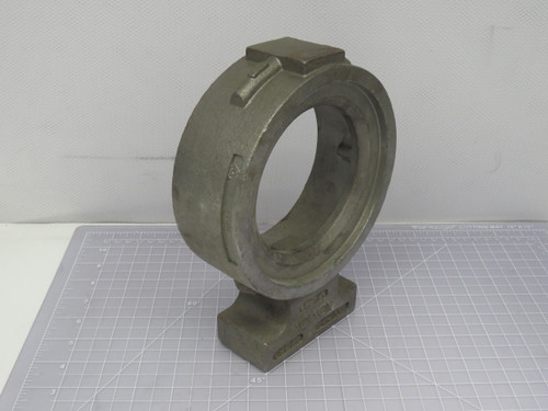 Xomox WCB 4/150 ML61 Check Valve Part For Sale