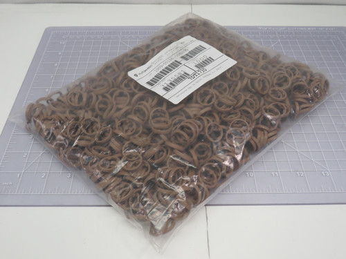 Lot of 1000 Hutchinson 3135581 7DT1730 O-Rings For Industrial Application For Sale