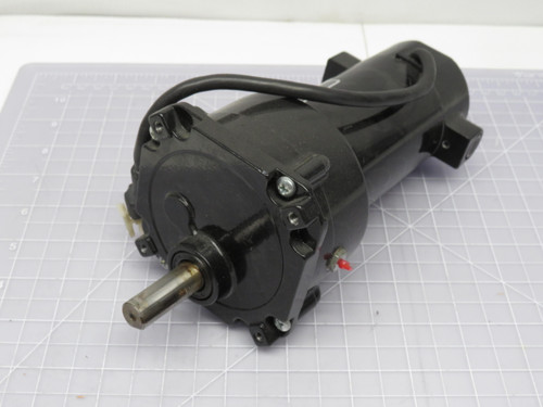 Bodine 24D4BEPM-Z2  Electric Gear Motor For Sale