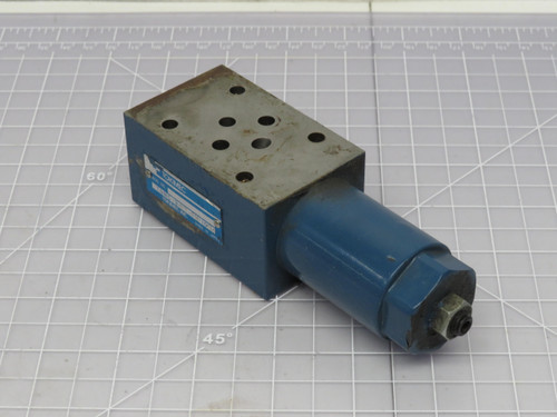 Tokimec TGMC-3-AT-FW-IO-S4  Directional Valve For Sale