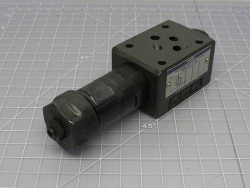 Yuken MRP-01-C-30  Reducing Modular Valve For Sale